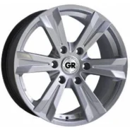 GR. 8.5x18", 6x139.7, ET30, �� 67,1���. ����