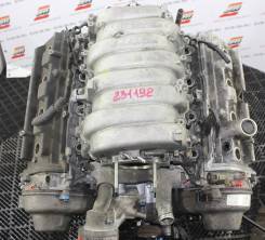 Двигатель Toyota 3UZ-FE, 4300 куб. см БРАК! Кредит!