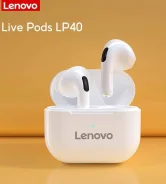 Lenovo In-Ear Headphones ����
