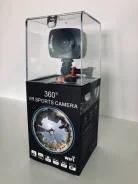 Yi 360 VR Camera ����