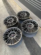Enkei T-Fork. 8.5x18", 5x114.3, ET55, �� 50���. ����