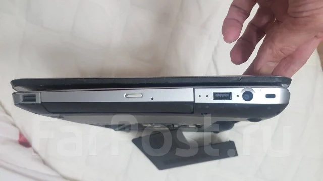 HP Pavilion dv6-3105er. 15.6", 2����, WiFi: 1, Bluetooth: 1 ����