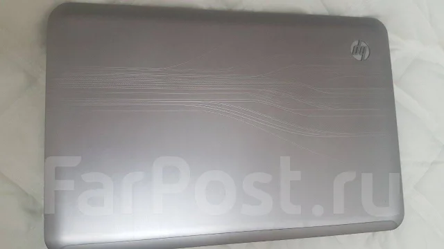 HP Pavilion dv6-3105er. 15.6", 2����, WiFi: 1, Bluetooth: 1 ����