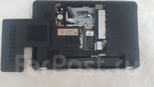 HP Pavilion dv6-3105er. 15.6", 2����, WiFi: 1, Bluetooth: 1 ����