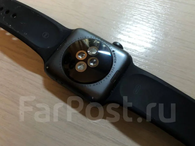 Apple Watch Series 2 ����