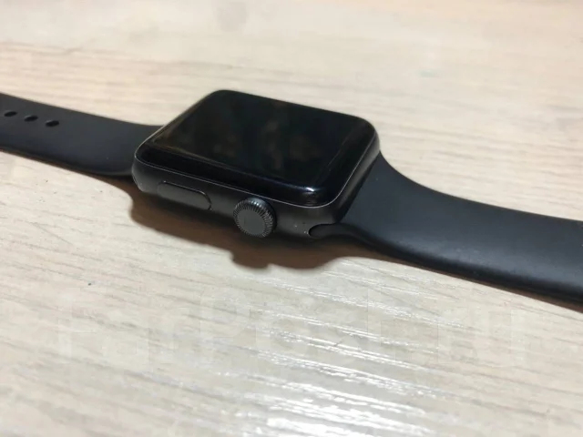 Apple Watch Series 2 ����