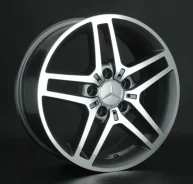 Replay MR117. 8.5x19", 5x112, ET59, �� 66,6���. ����