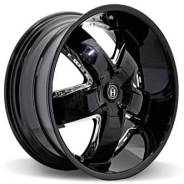 Harp Y-18. 9.5x20", 6x139.7, ET15,  108,1.     
