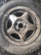 Ronal. x14", 4x100 