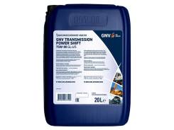 GNV Transmission Power Shift. ATF (��� ����), ����, �������������, 75W-90, 20��. ����