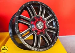 G-Corporation Lounge Lizard. 8.0x18", 5x114.3, 5x127, ET40, �� 73,1���. ����