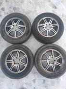 Nitro. x15", 5x114.3, ET45, �� 60,1���. ����