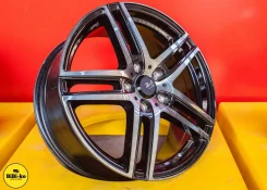 Lenso VS-1. 7.0x17", 5x114.3, ET53, �� 73,1���. ����