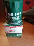 ������ �������� BIG Filter Caldina St/CT/AT 210 Carina 170 16510-61A30 ����