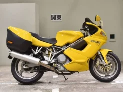Ducati ST2. 944����. ��., ��������, ���, ��� �������. ��� ����� �� ������� ����