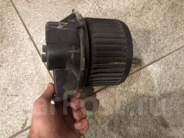Как снять моторчик печки пежо боксер - 90 фото
