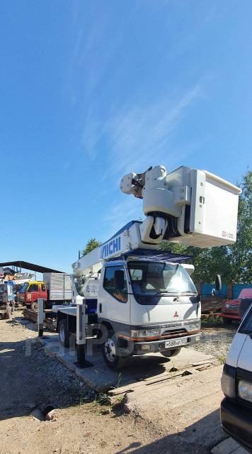 Услуги Аренда Автовышки, Электромонтаж, Реклама, Опиловка деревьев в Артеме