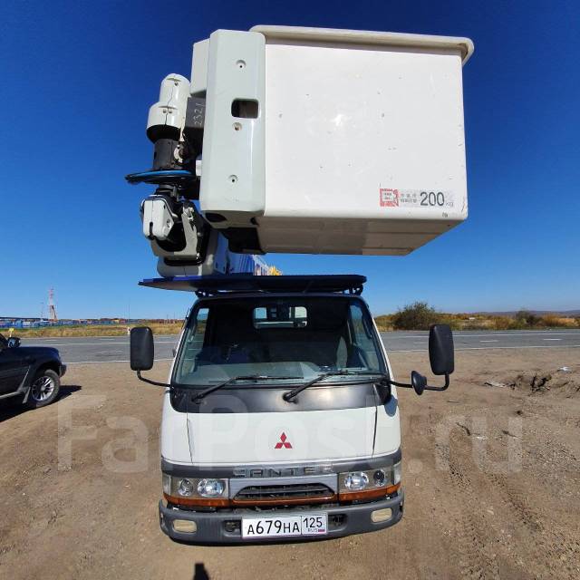 Услуги Аренда Автовышки, Электромонтаж, Реклама, Опиловка деревьев в Артеме