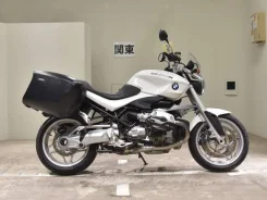 BMW R 1200 R. 1 200����. ��., ��������, ���, ��� �������. ��� ����� �� ������� ����
