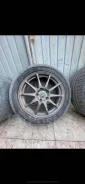 YST X-7. 7.0x17", 5x114.3, �� 67���. ����