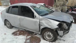 Renault Symbol ����