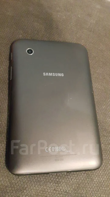 Samsung Galaxy Tab 2 7.0 ����