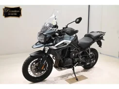 Triumph Tiger Explorer. 1 200����. ��., ��������, ���, ��� �������. ��� ����� �� ������� ����
