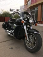 Kawasaki VN Vulcan 2000. 2 000����. ��., ��������, ���, � �������� ����