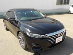 Honda Insight. �������, ��������, 1.5 (109��.�.), ������, �/�. ��� ����� �� ������������ ����