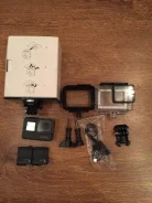 GoPro HERO5. � ���������� ����