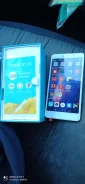 Honor 6X. �/�, �����, 3G, 4G LTE, Dual-SIM, NFC ����