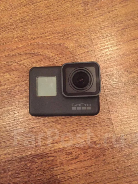 GoPro HERO5. � ���������� ����