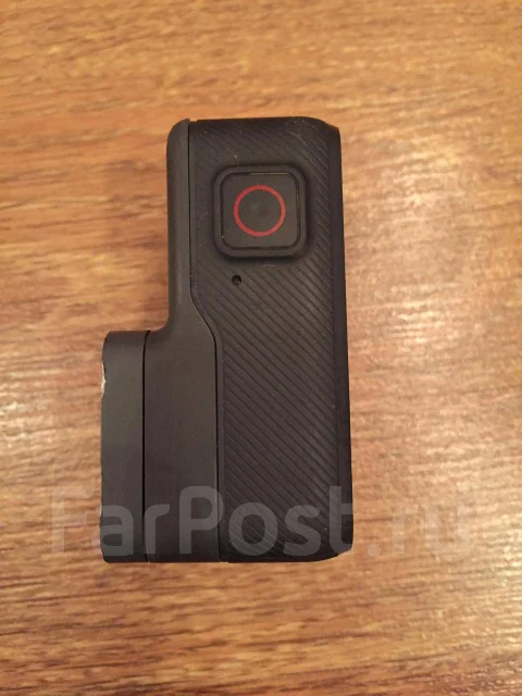 GoPro HERO5. � ���������� ����
