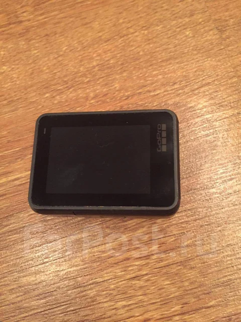 GoPro HERO5. � ���������� ����