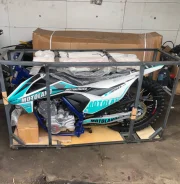 Motoland X3 250 Lux. 250����. ��., ��������, ��� ���, � �������� ����