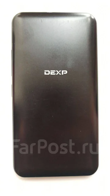 DEXP A140. �/� ����