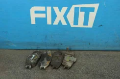 ������� ��������� Hyundai Getz (������ ����) TB, �������� 581011CA00 ����
