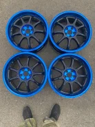 RAYS Gram Lights 57 Gainer. 7.0x17", 5x100, ET50 ����
