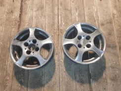 Alutec. 5.5x14", 4x108, ET18 ����