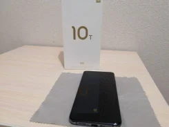 Xiaomi Mi 10T. �/�, ������, 3G, 4G LTE, 5G, NFC ����