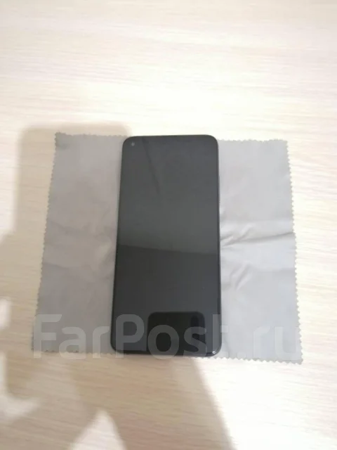 Xiaomi Mi 10T. �/�, ������, 3G, 4G LTE, 5G, NFC ����