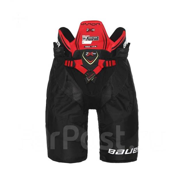 Нагрудник Bauer Vapor x2 9 s20 SR