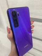 Honor 30S. �/�, �����, ����������, 3G, 4G LTE, ����������, NFC ����
