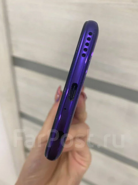Honor 30S. �/�, �����, ����������, 3G, 4G LTE, ����������, NFC ����