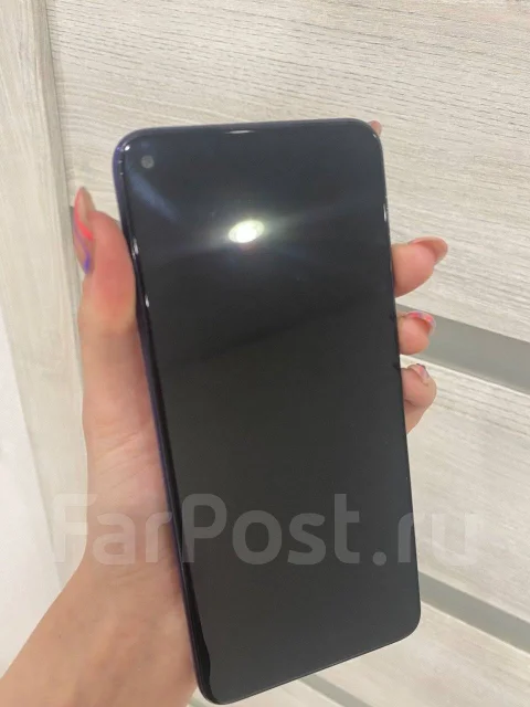 Honor 30S. �/�, �����, ����������, 3G, 4G LTE, ����������, NFC ����