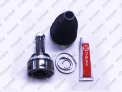 ���� �������� /TI-GUAR ��� Mazda 6 GG 2002-2008 /� ABS /36*65*31; TG-CVJ0029; 0510CX7A44 319064A CO3770A GA10152 GP312550XE Tiguar TG-CVJ0029 TGCVJ002...