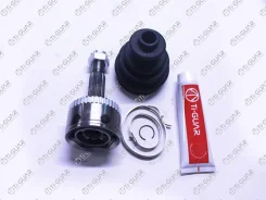 ���� �������� /TI-GUAR ��� Nissan Almera N16 QG15DE 2000-2006 /� ABS /22*55*25; TG-CVJ0056; 0210N16A42 320057A2 3910095F0B 39211BM526 6201149 NI016A T...