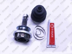 ���� �������� /TI-GUAR ��� Hyundai Sonata EF 2001-2005 /� ABS /25*60*27; TG-CVJ0051; 1210011A47 311048A 4950538E00 4950038430 HY011A47 Tiguar TG-CVJ00...