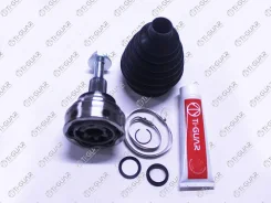 ���� �������� /TI-GUAR ��� Skoda Octavia 2004-; 30*59,5*36; TG-CVJ0043; (2310-030) 2310030 1K0498099 Tgcvj0043 Tiguar TG-CVJ0043 TGCVJ0043 ����