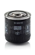 ������ �������� W92045 MANN-Filter MANN-Filter W92045 W92045 ����